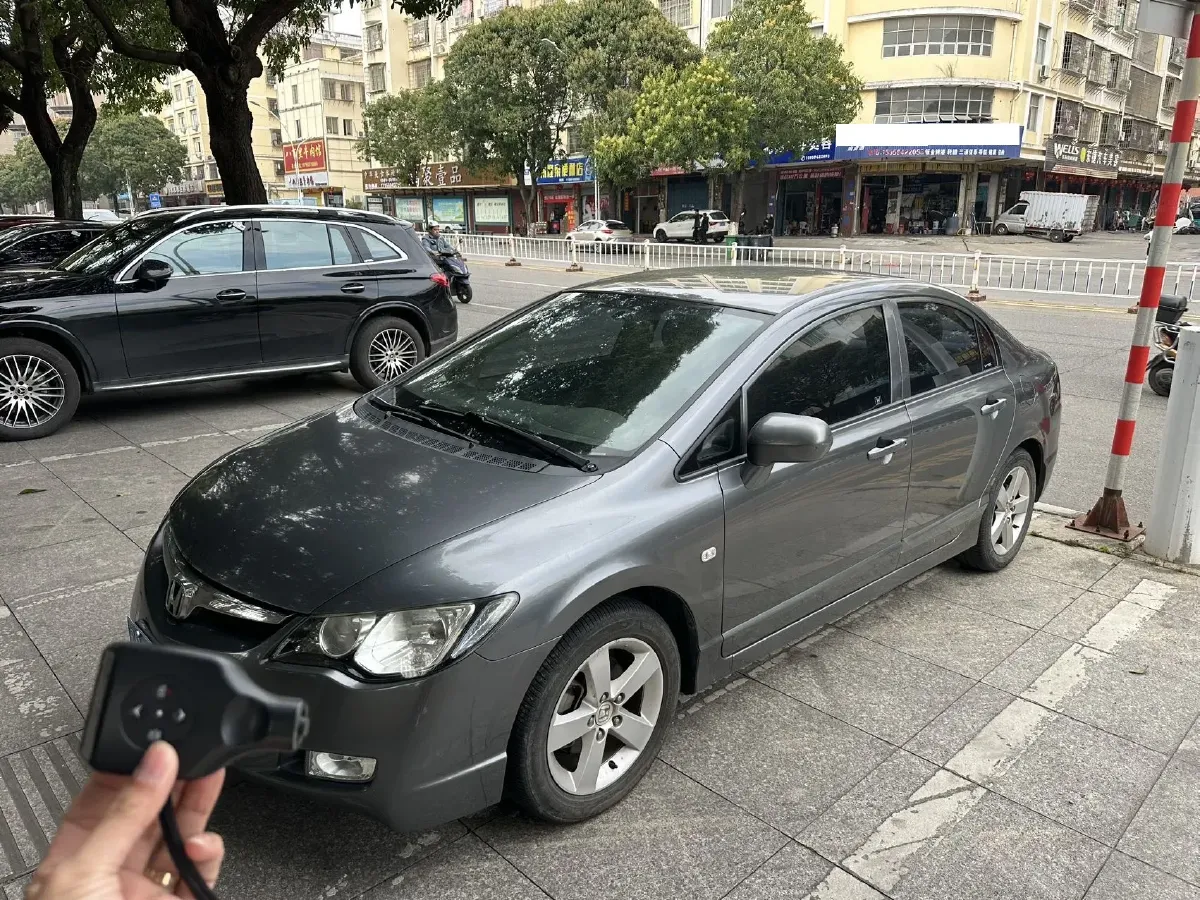 2012 Ciimo Ciimo 1.8L 140HP L4 5MT,autocango,china used car exporter,china ev exporter,chinese used car exporter,chinese used ev exporter