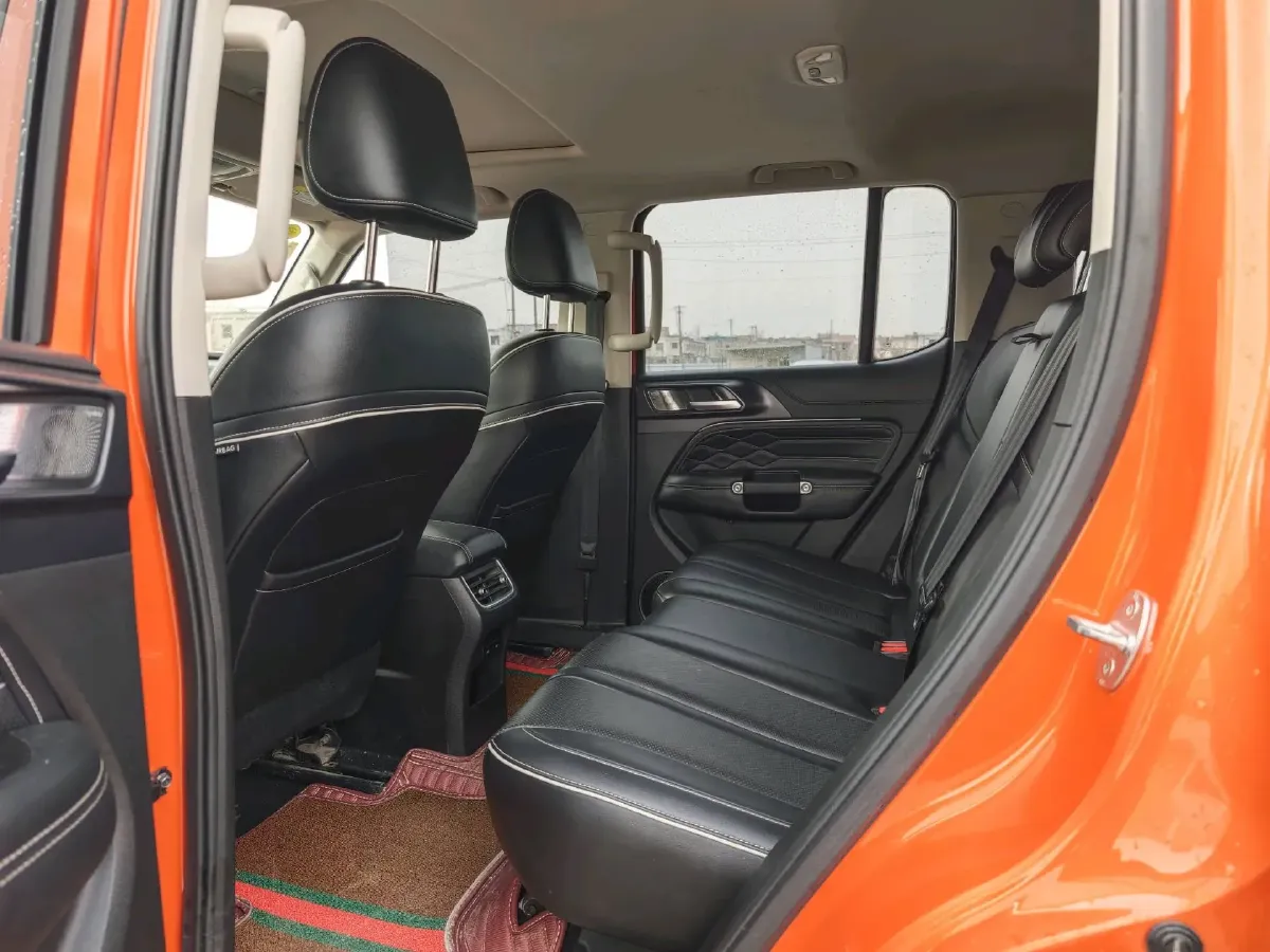 2021 Tank 300 2.0T 227HP L4 8AT,autocango,china used car exporter,china ev exporter,chinese used car exporter,chinese used ev exporter