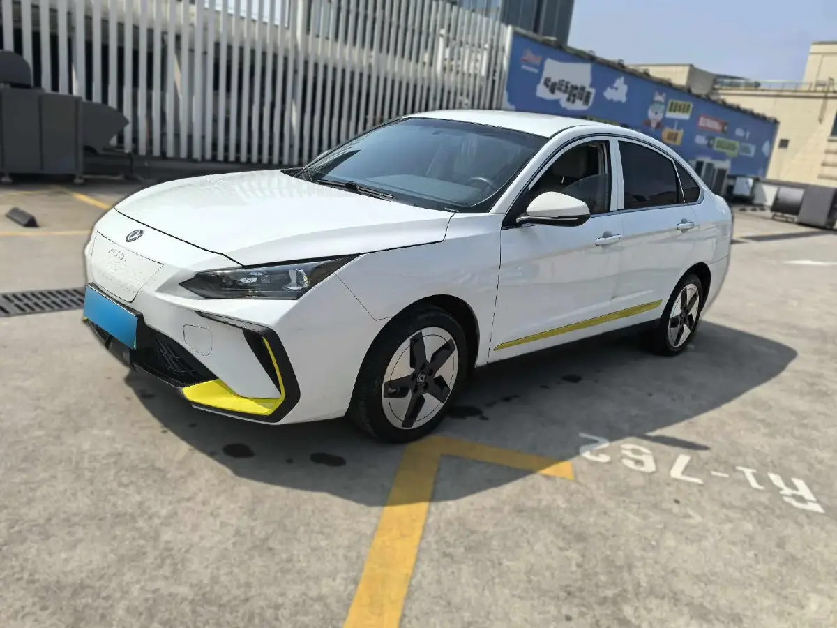 2023 DongFeng Aeolus E70 BEV 47.5KWH