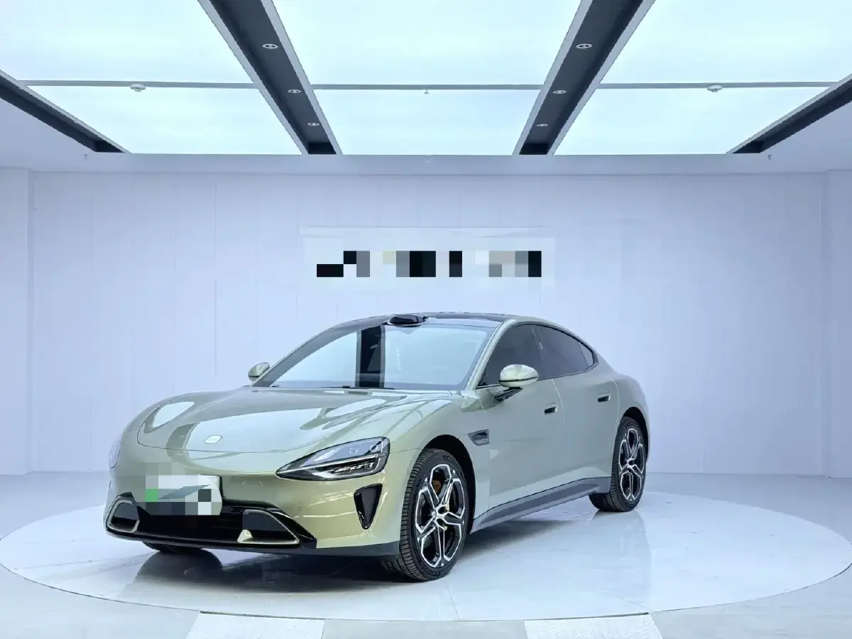 2024 MI SU7 BEV 101KWH