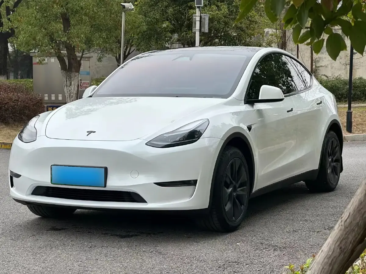 2024 Tesla Model Y BEV 78.4KWH
