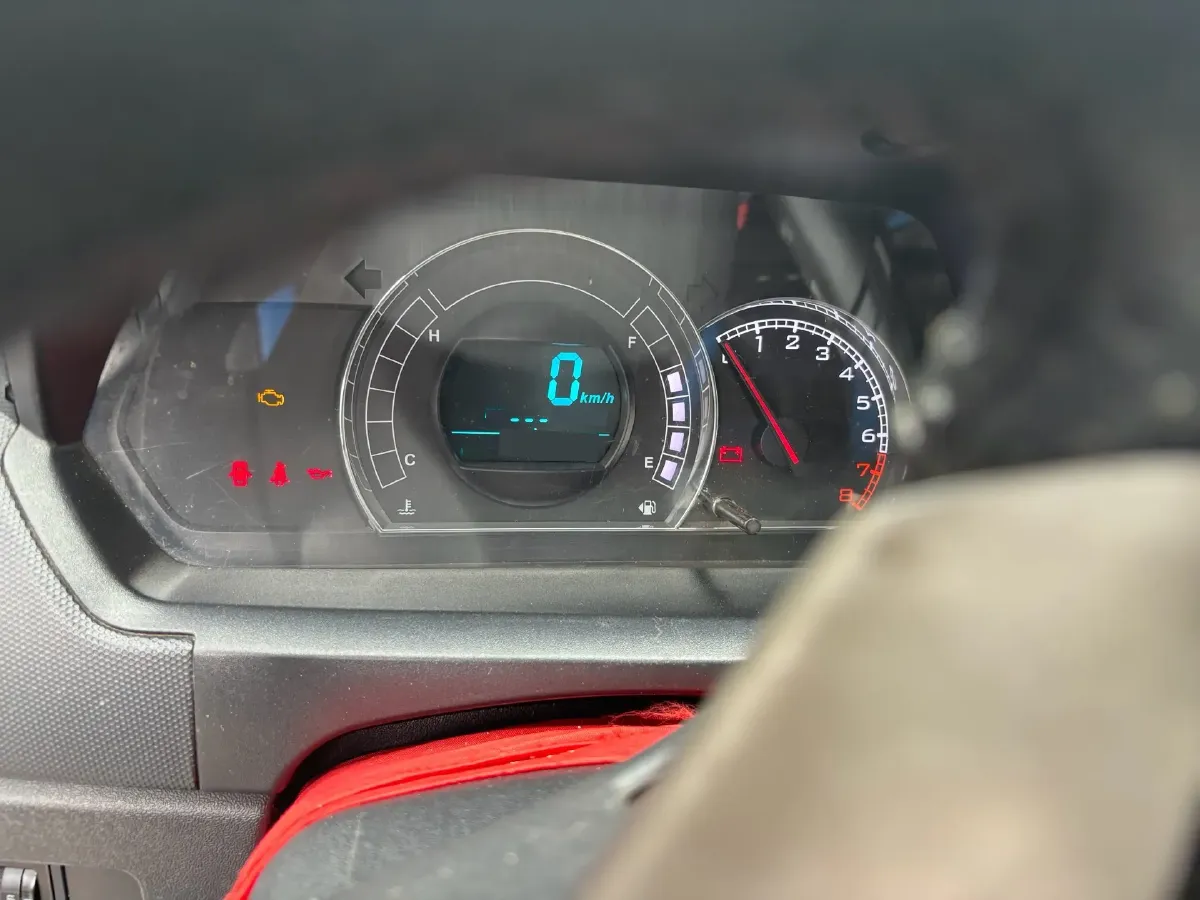 2012 Great Wall M4 1.5L 106HP L4 5MT,autocango,china used car exporter,china ev exporter,chinese used car exporter,chinese used ev exporter