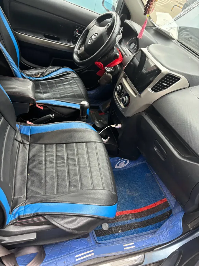 2012 Great Wall M4 1.5L 106HP L4 5MT,autocango,china used car exporter,china ev exporter,chinese used car exporter,chinese used ev exporter