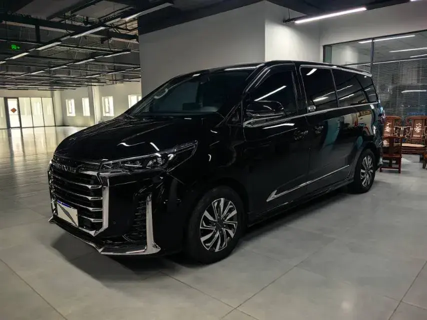 2021 MAXUS G20 2.0T 163HP L4 8AT