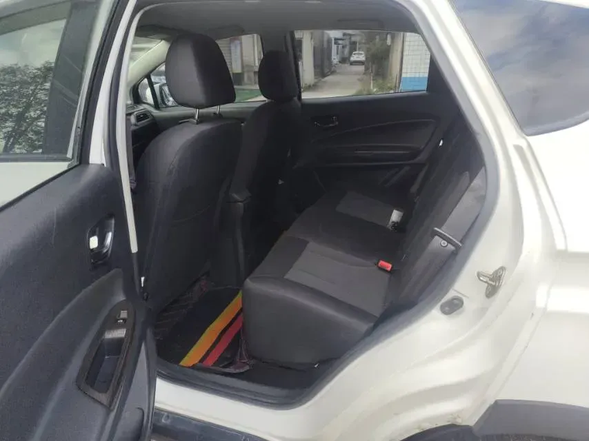 2018 Yudo π3 BEV 50.4KWH,autocango,china used car exporter,china ev exporter,chinese used car exporter,chinese used ev exporter