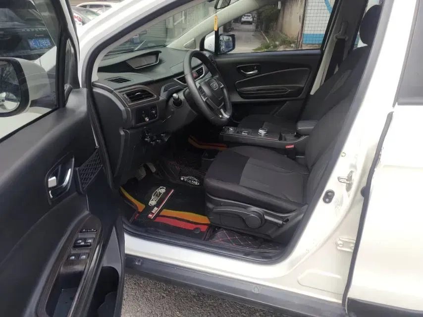 2018 Yudo π3 BEV 50.4KWH,autocango,china used car exporter,china ev exporter,chinese used car exporter,chinese used ev exporter