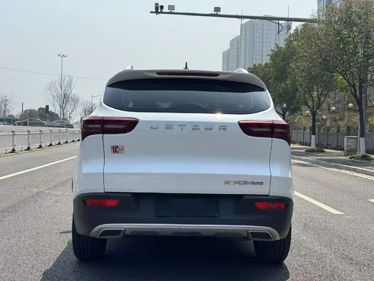 2021 Jetour X70M 1.5T 156HP L4 6MT,autocango,china used car exporter,china ev exporter,chinese used car exporter,chinese used ev exporter