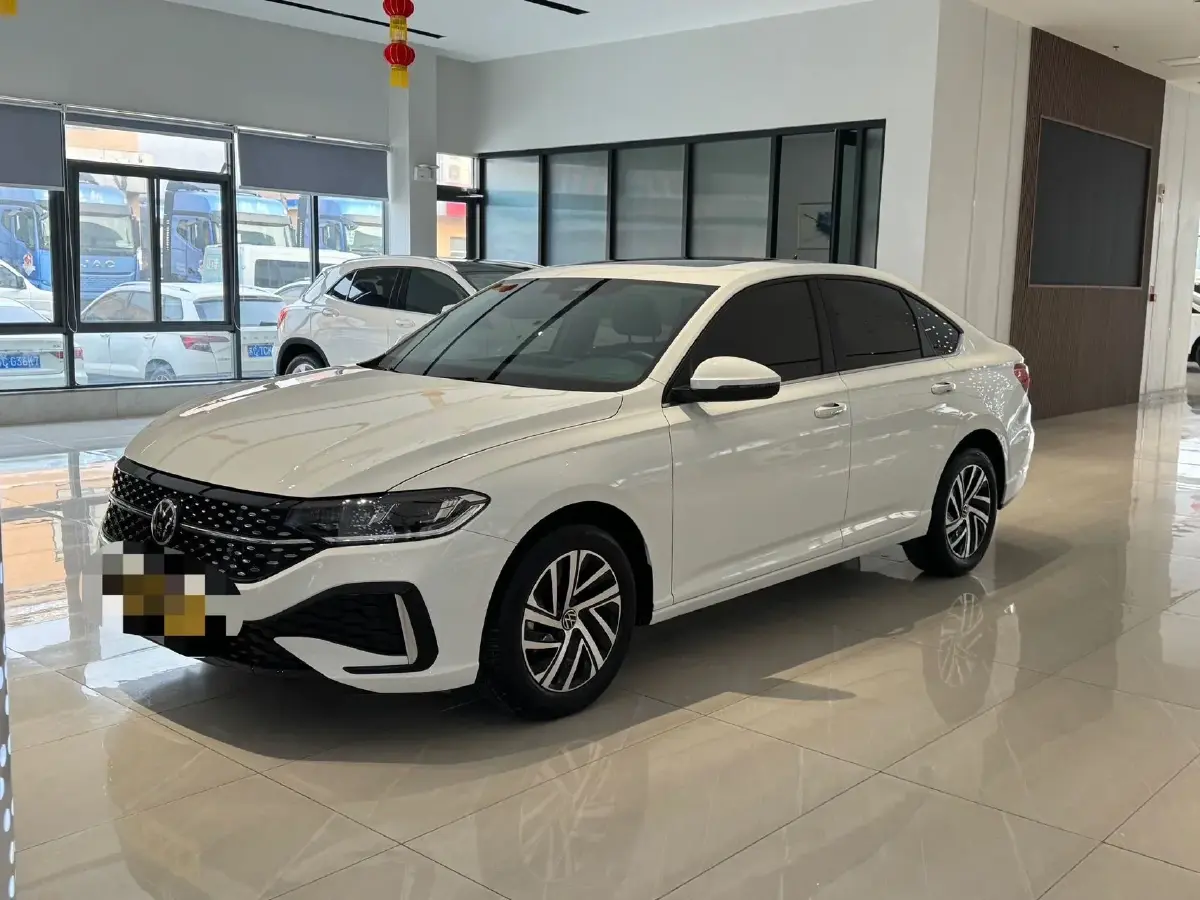 2024 Volkswagen Lavida 1.5L 110HP L4 6AT