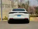 2021 Porsche Panamera 2.9T 330HP V6 8DCT