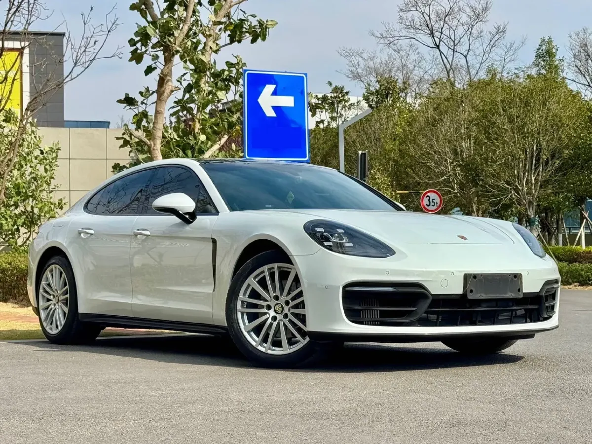 2021 Porsche Panamera 2.9T 330HP V6 8DCT,autocango,china used car exporter,china ev exporter,chinese used car exporter,chinese used ev exporter