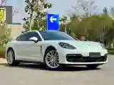 2021 Porsche Panamera 2.9T 330HP V6 8DCT