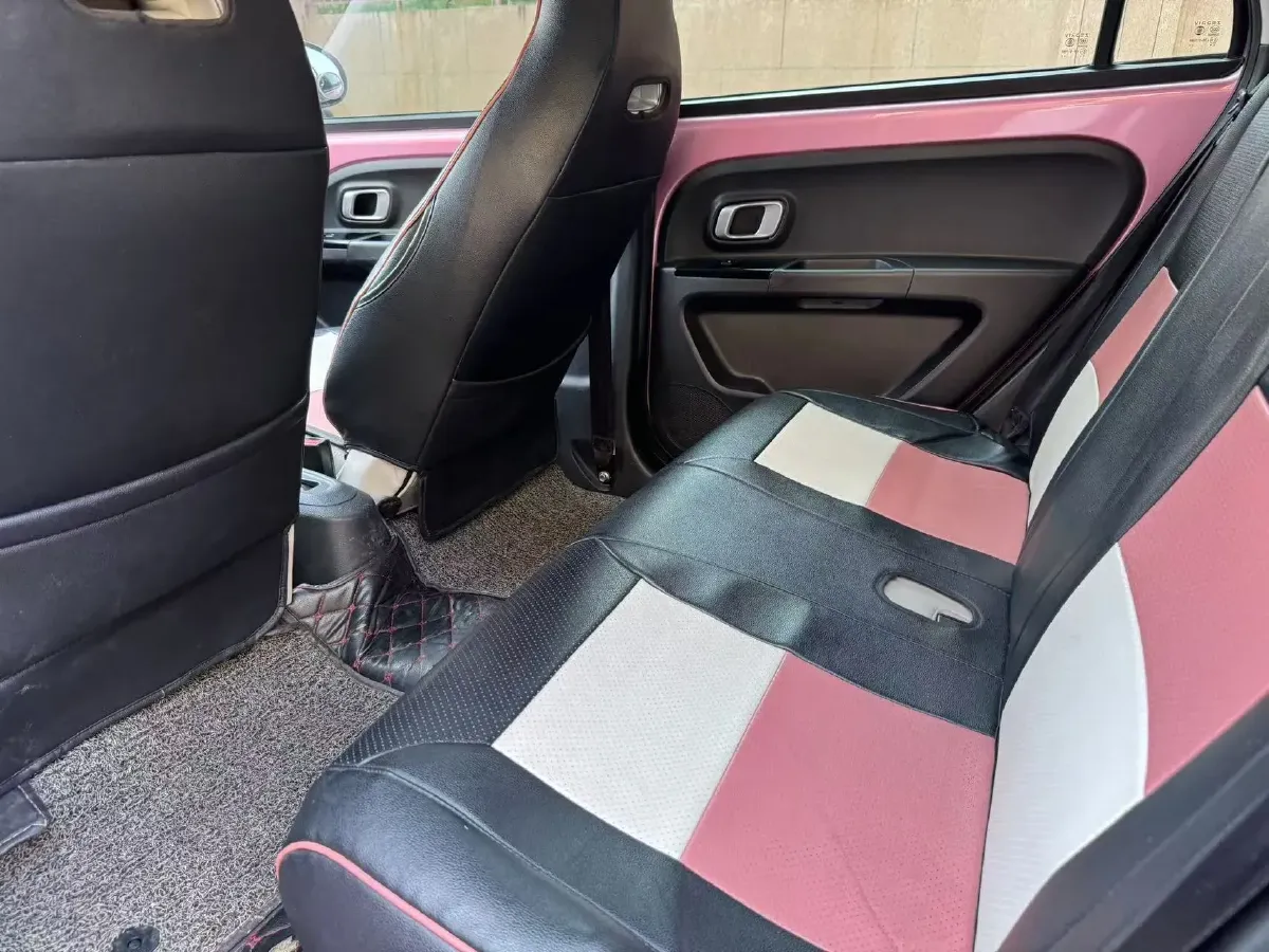 2021 Zedriv GC1 BEV 29.95KWH,autocango,china used car exporter,china ev exporter,chinese used car exporter,chinese used ev exporter