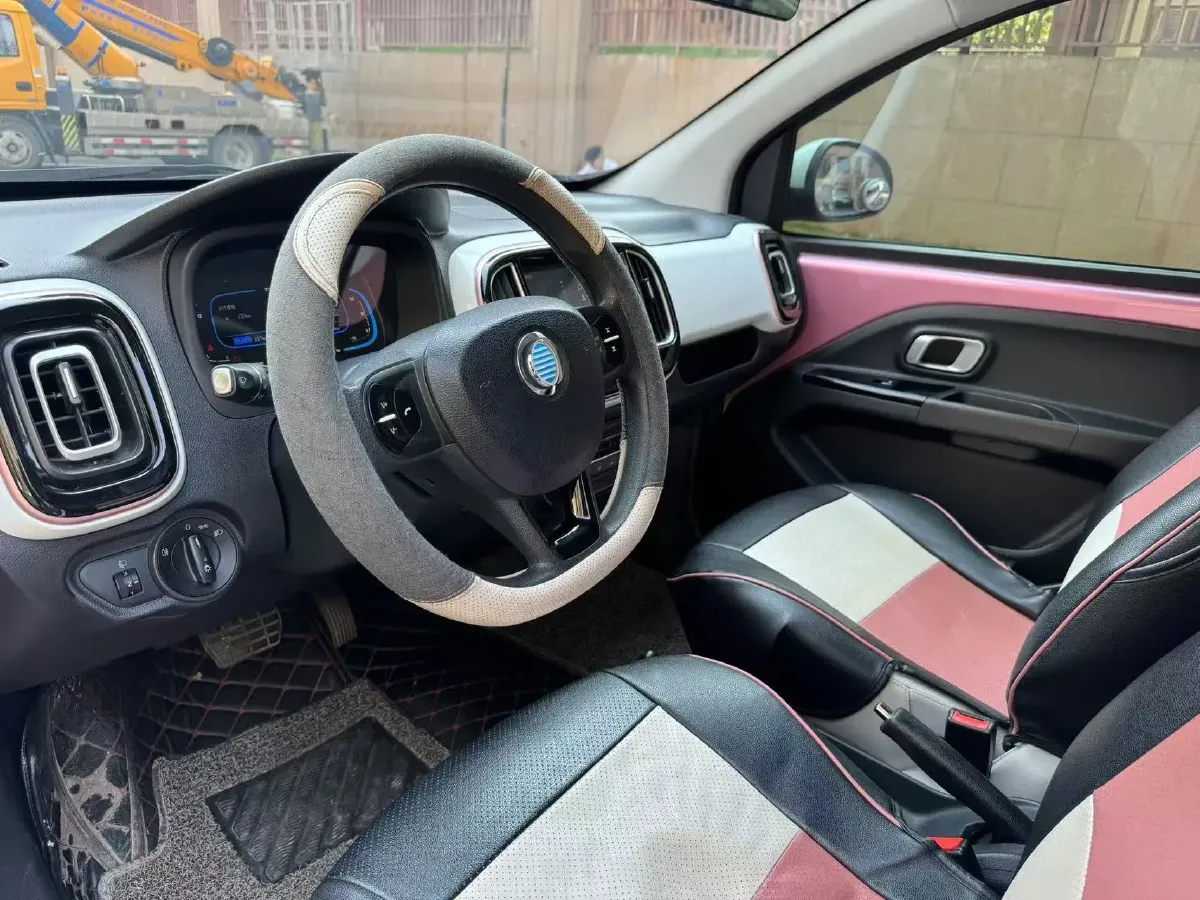 2021 Zedriv GC1 BEV 29.95KWH,autocango,china used car exporter,china ev exporter,chinese used car exporter,chinese used ev exporter