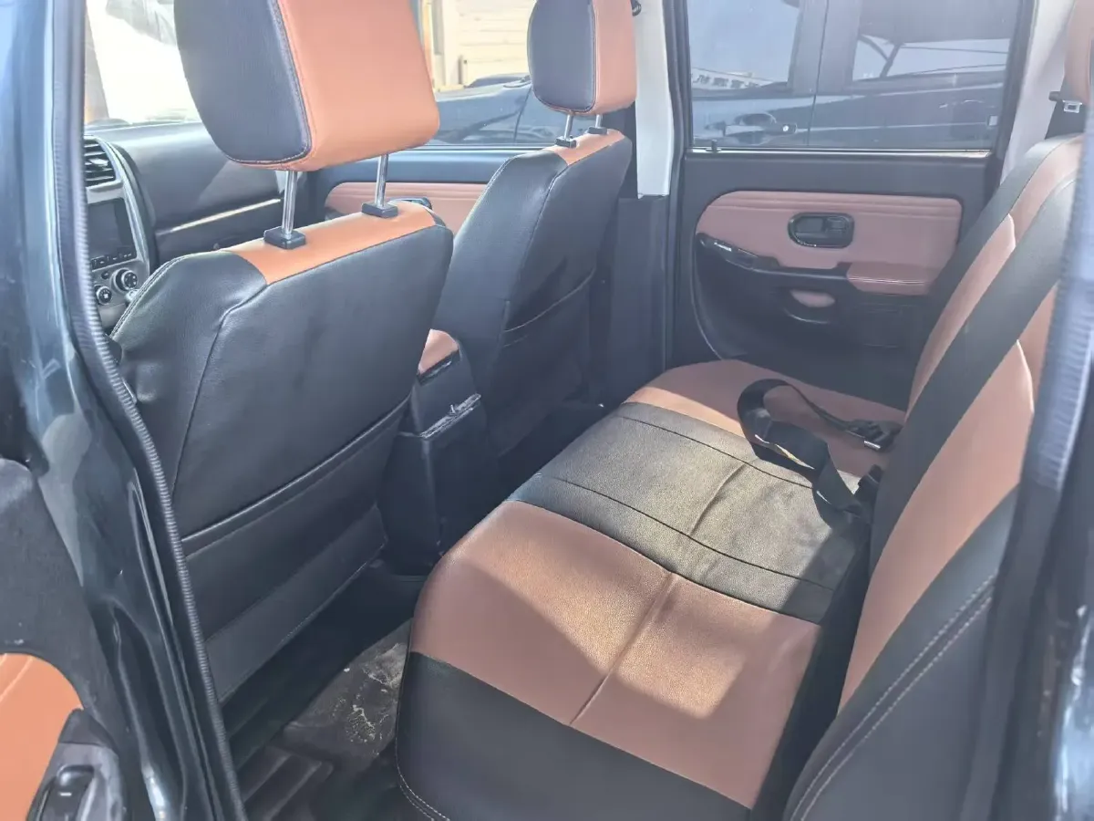 2018 JMC BaoDian 2.9T 125HP L4 5MT,autocango,china used car exporter,china ev exporter,chinese used car exporter,chinese used ev exporter