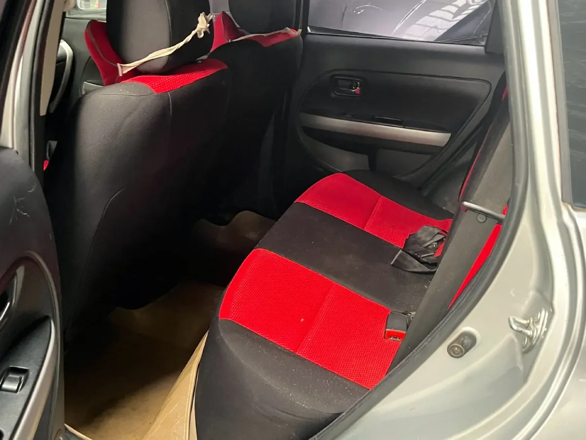 2011 Great Wall Florid 1.3L 92HP L4 5AMT,autocango,china used car exporter,china ev exporter,chinese used car exporter,chinese used ev exporter