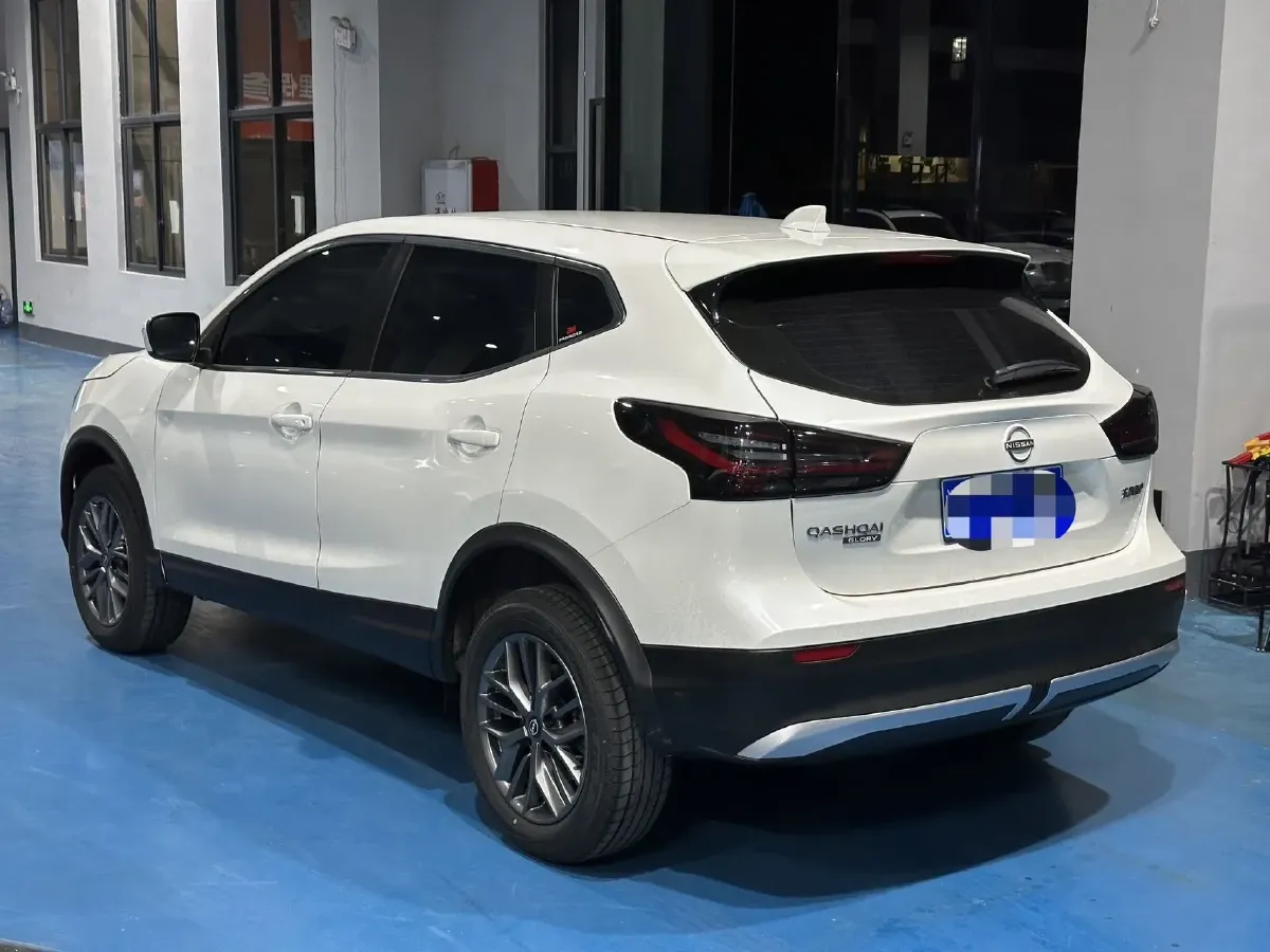 2025 Nissan Qashqai 2.0L 151HP L4 CVT,autocango,china used car exporter,china ev exporter,chinese used car exporter,chinese used ev exporter