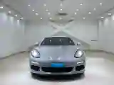 2014 Porsche Panamera 3.0T 320HP V6 7DCT