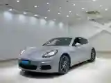 2014 Porsche Panamera 3.0T 320HP V6 7DCT