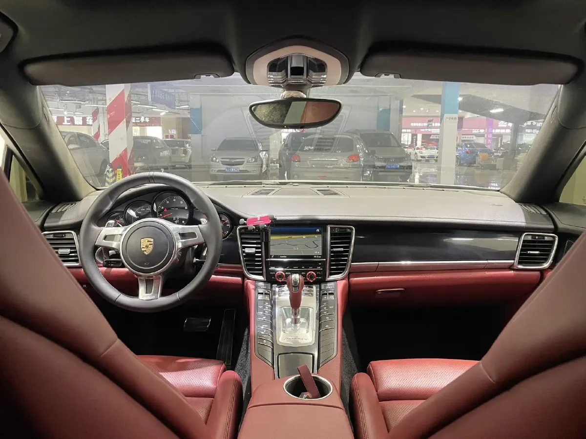 2014 Porsche Panamera 3.0T 320HP V6 7DCT,autocango,china used car exporter,china ev exporter,chinese used car exporter,chinese used ev exporter