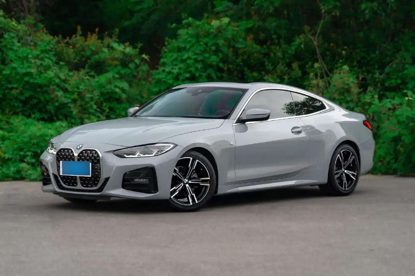 2023 BMW 2 Series 2.0T 178HP L4 7DCT