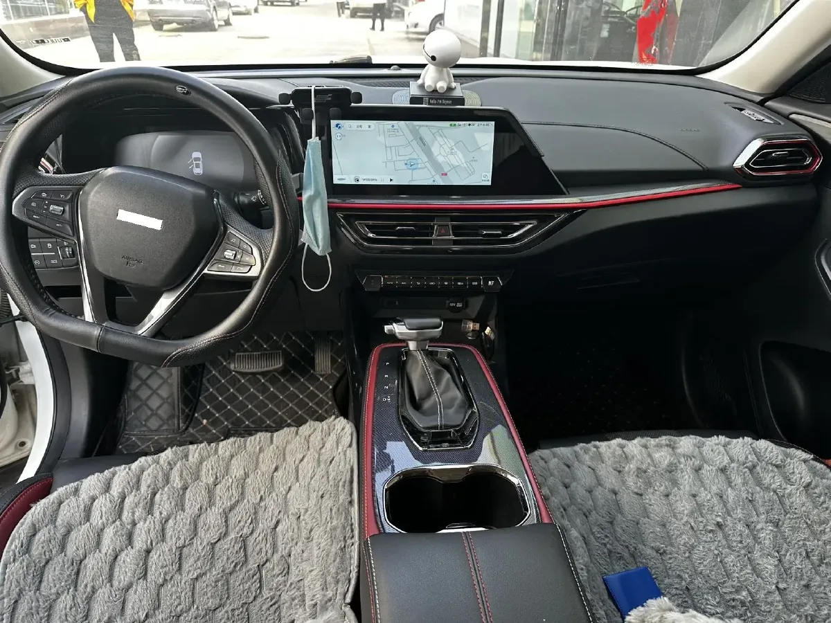 2021 ChangAn Oshan X5 1.5T 180HP L4 7DCT,autocango,china used car exporter,china ev exporter,chinese used car exporter,chinese used ev exporter