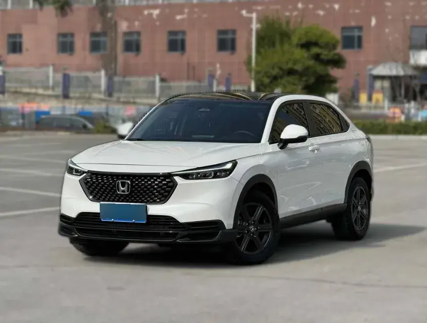 2023 Honda XR-V 1.5L 124HP L4 CVT