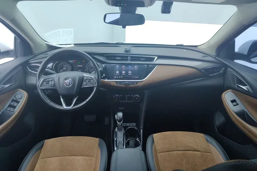 2022 Buick Encore GX 1.3T 165HP L3 CVT,autocango,china used car exporter,china ev exporter,chinese used car exporter,chinese used ev exporter