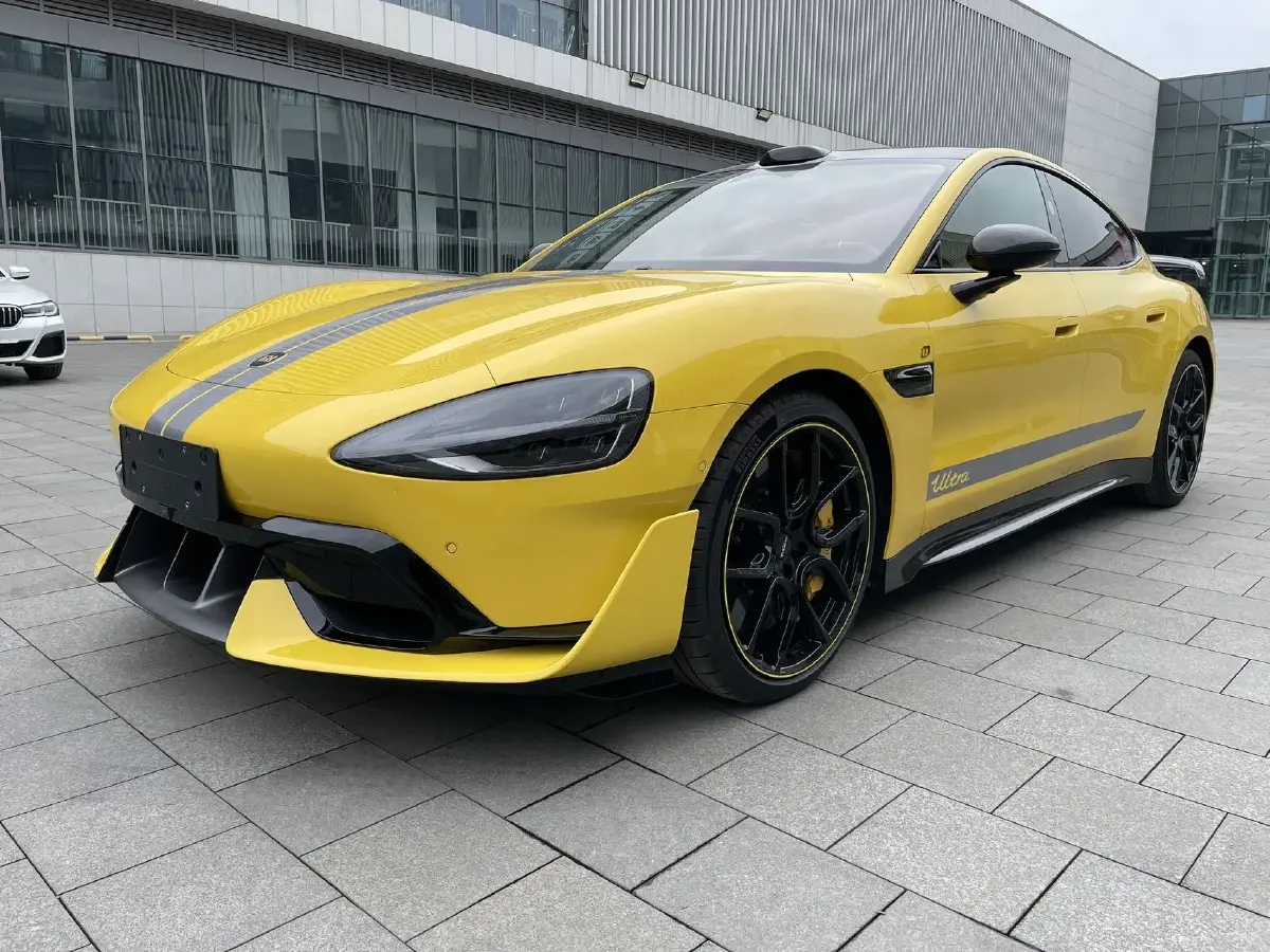 2025 MI SU7 Ultra BEV 93.7KWH