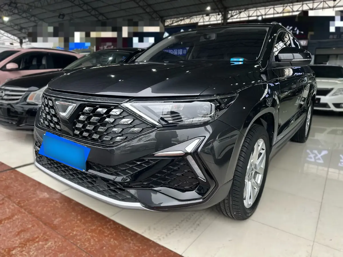 2024 Jetta VS5 1.4T 150HP L4 5MT