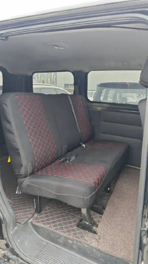 2019 JAC Refine M3 1.6L 120HP L4 5MT,autocango,china used car exporter,china ev exporter,chinese used car exporter,chinese used ev exporter