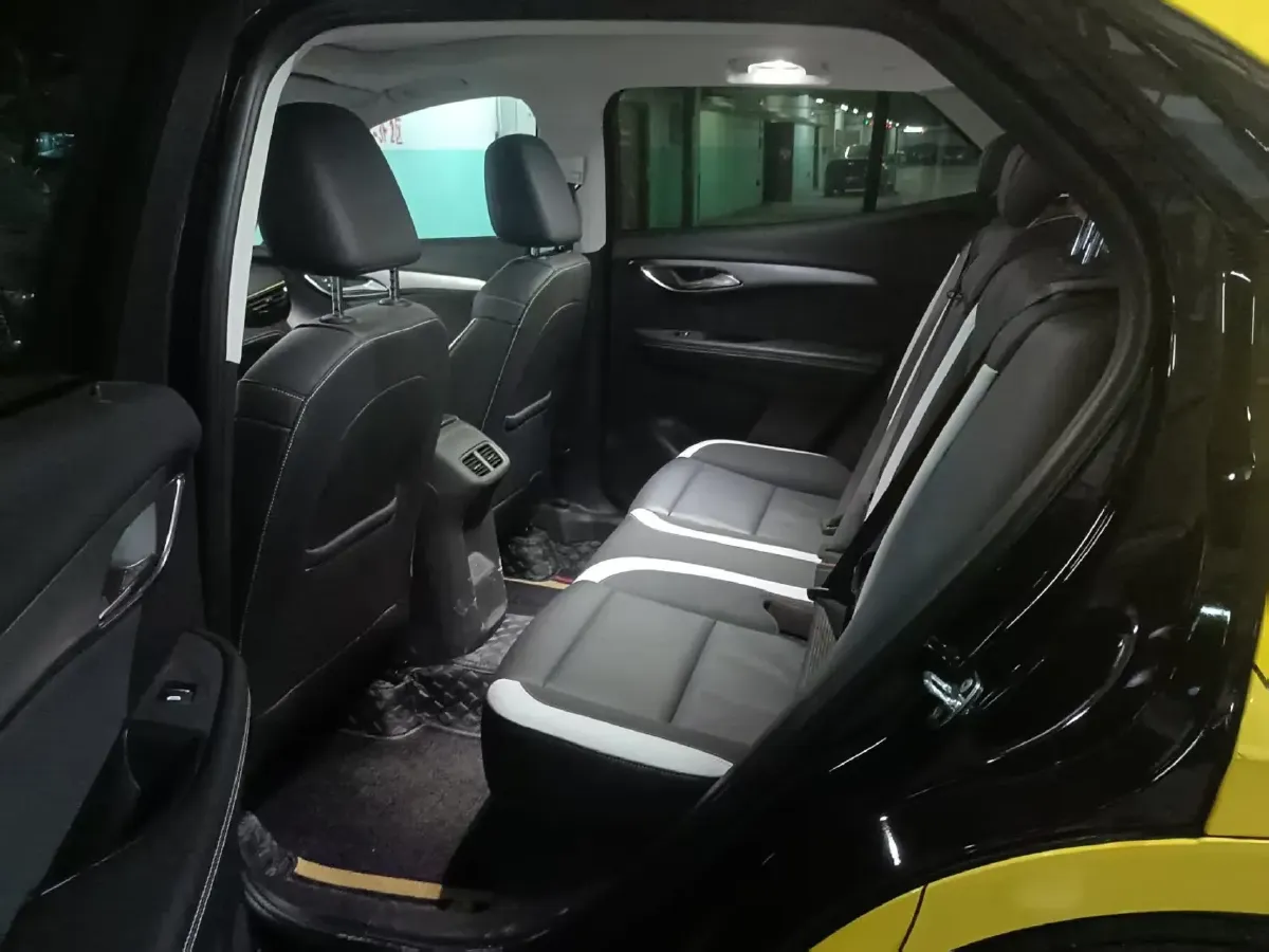 2024 Buick EnvisionS 1.5T 211HP L4 9AT,autocango,china used car exporter,china ev exporter,chinese used car exporter,chinese used ev exporter