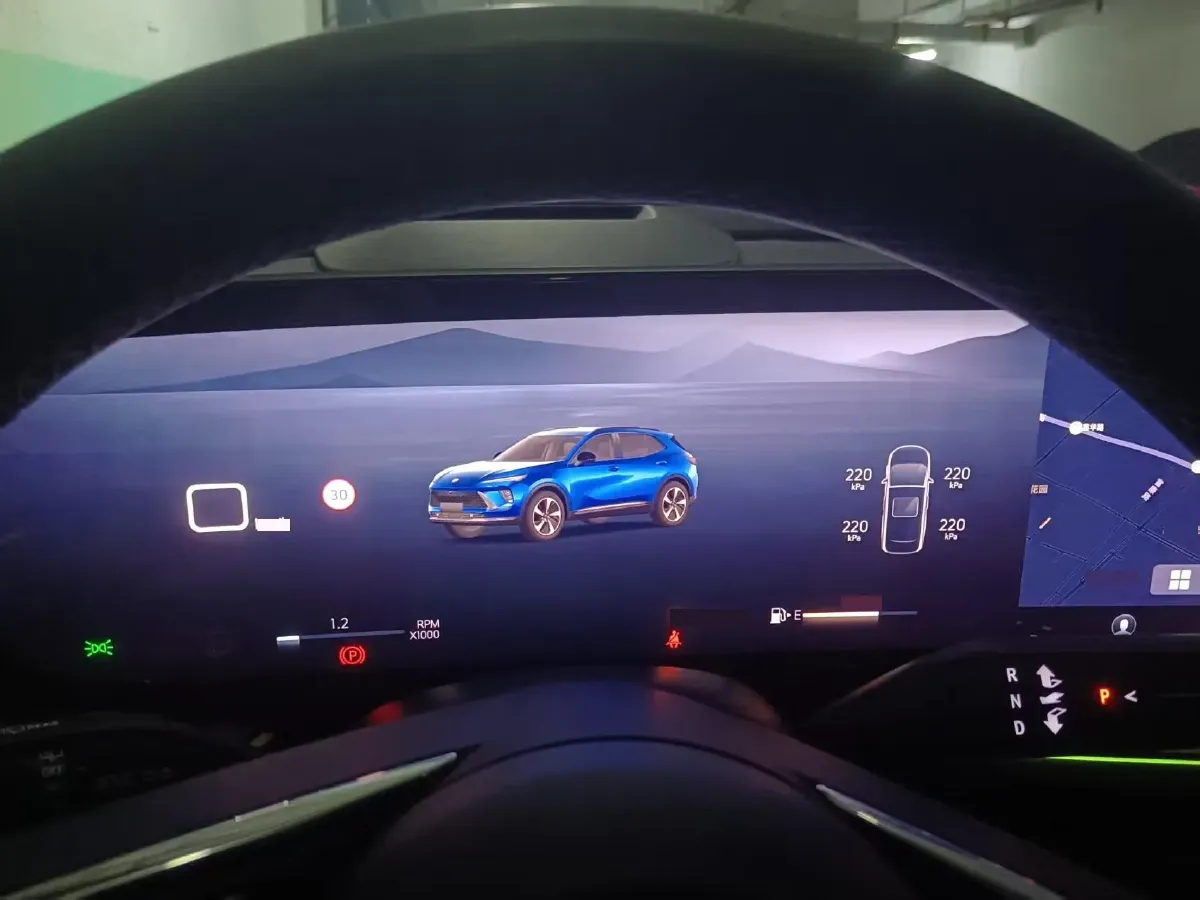 2024 Buick EnvisionS 1.5T 211HP L4 9AT,autocango,china used car exporter,china ev exporter,chinese used car exporter,chinese used ev exporter