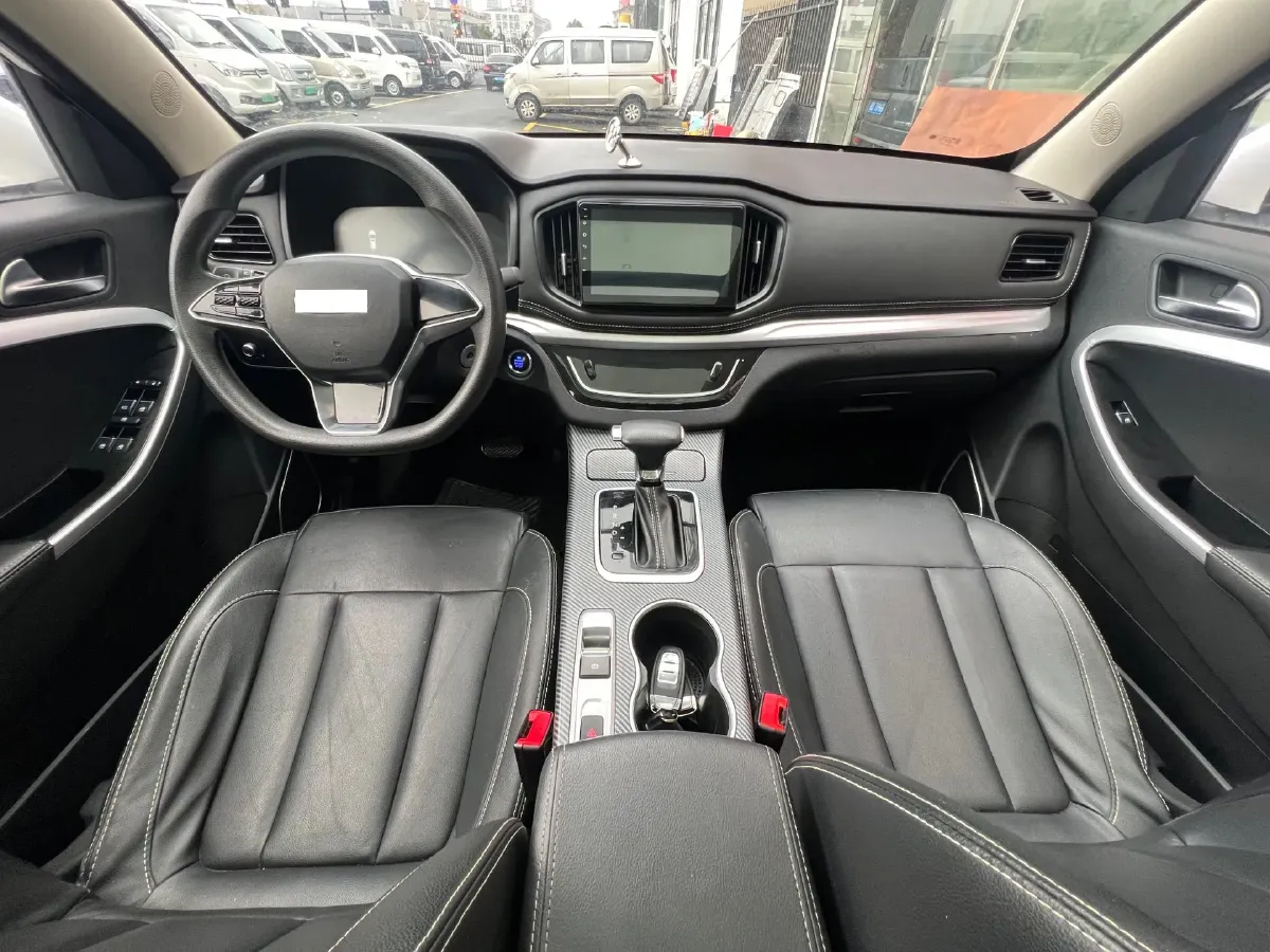 2021 Yema BoJun 1.5L 109HP L4 CVT,autocango,china used car exporter,china ev exporter,chinese used car exporter,chinese used ev exporter