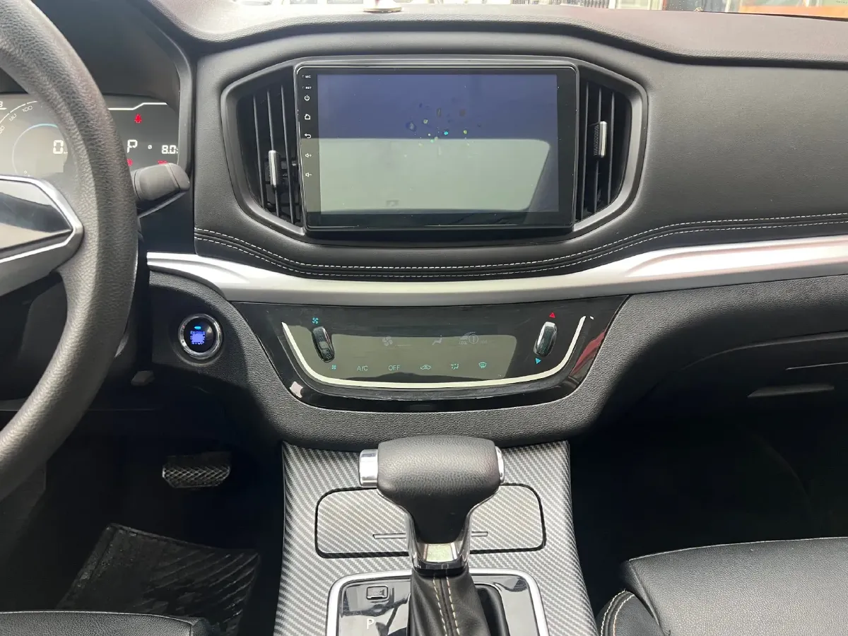 2021 Yema BoJun 1.5L 109HP L4 CVT,autocango,china used car exporter,china ev exporter,chinese used car exporter,chinese used ev exporter