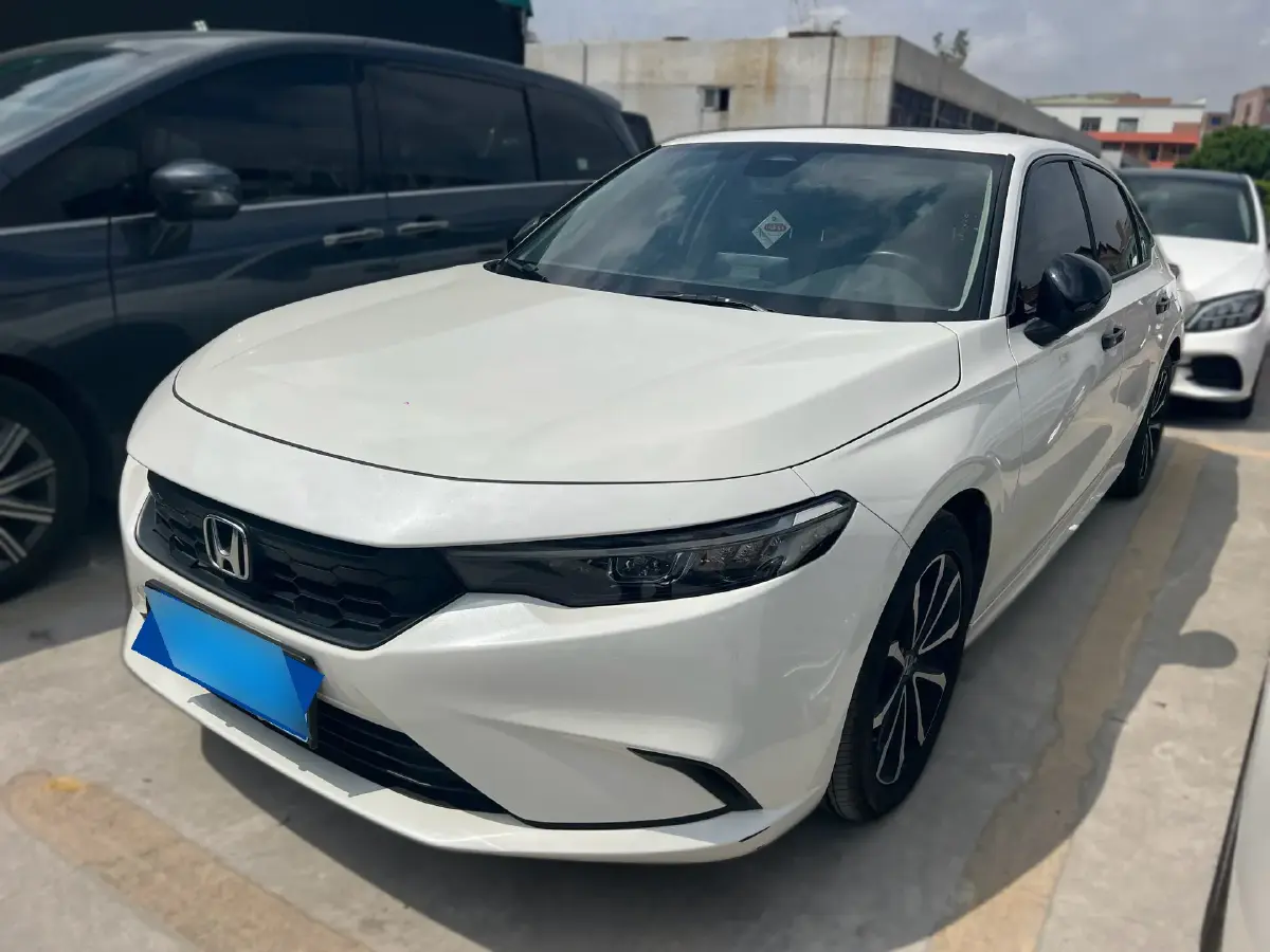 2022 Honda Integra 1.5T 182HP L4 CVT