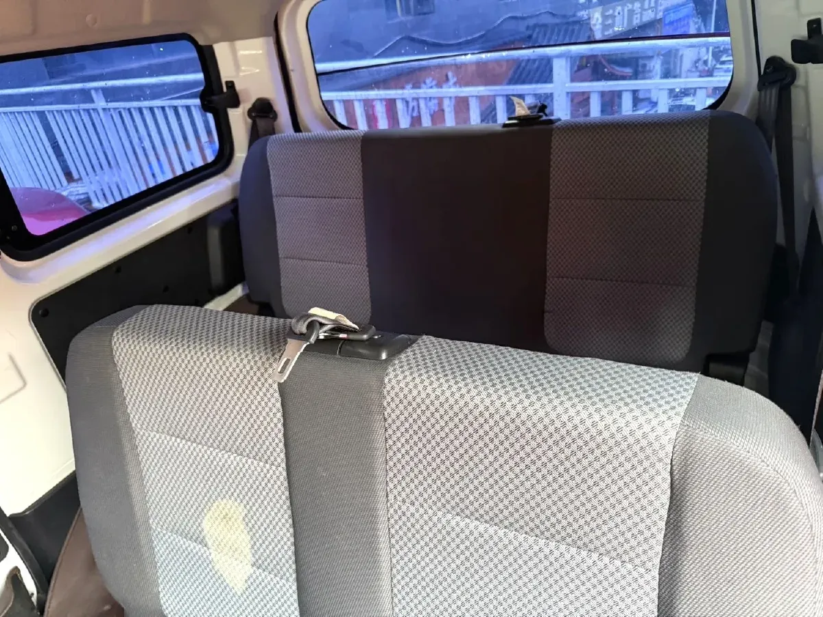 2021 ChangAn Kaicene Honor S 1.5L 107HP L4 5MT,autocango,china used car exporter,china ev exporter,chinese used car exporter,chinese used ev exporter