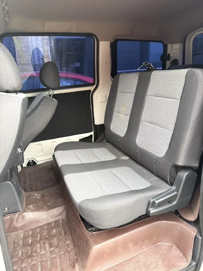 2021 ChangAn Kaicene Honor S 1.5L 107HP L4 5MT,autocango,china used car exporter,china ev exporter,chinese used car exporter,chinese used ev exporter