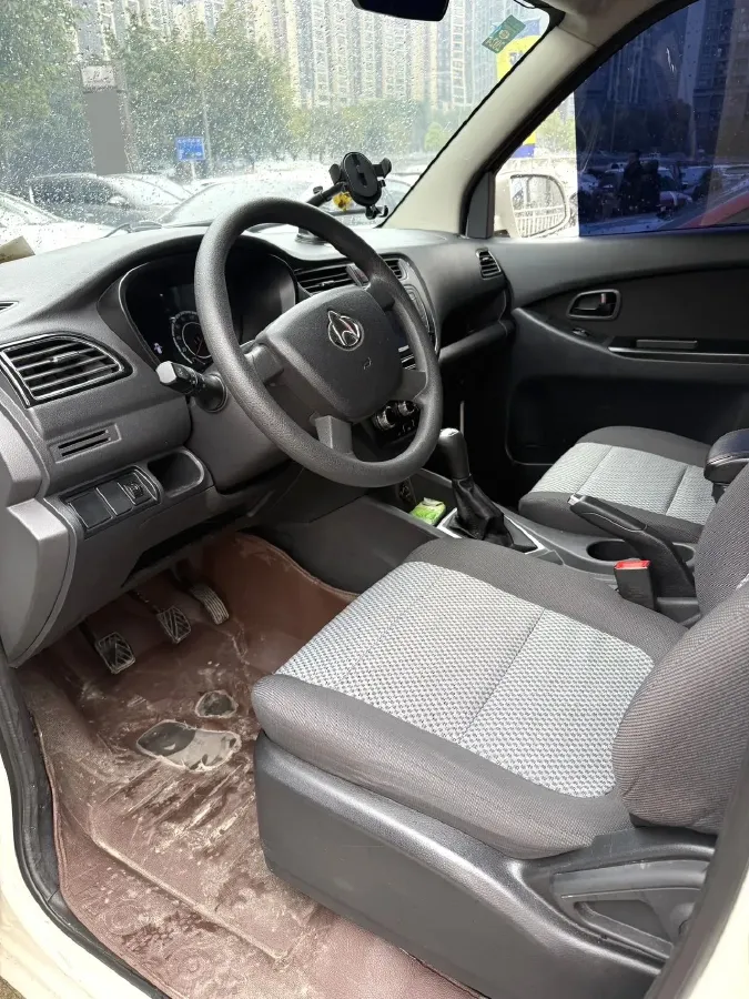 2021 ChangAn Kaicene Honor S 1.5L 107HP L4 5MT,autocango,china used car exporter,china ev exporter,chinese used car exporter,chinese used ev exporter