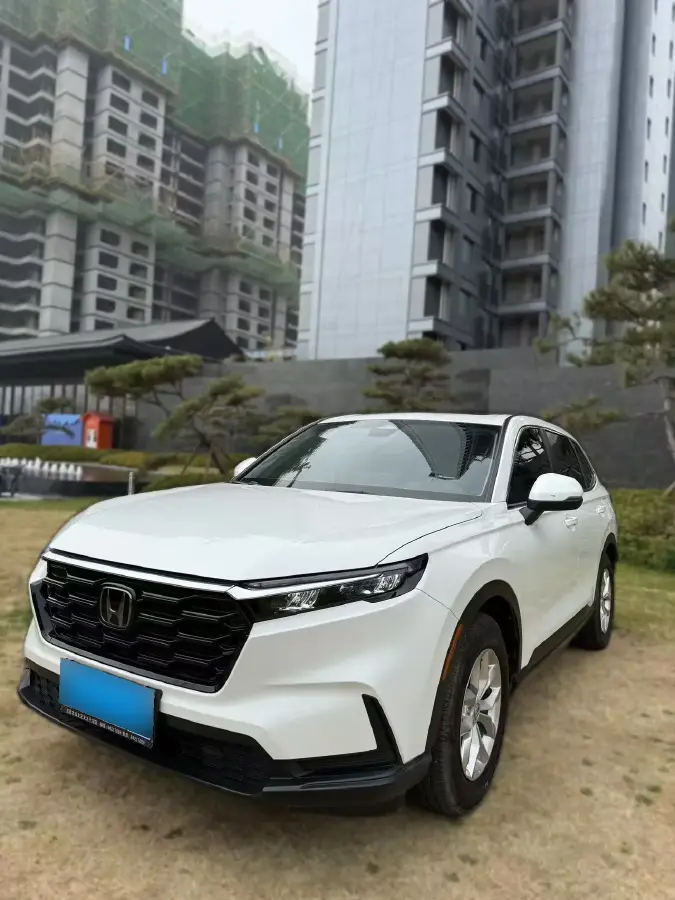 2023 Honda CR-V 1.5T 193HP L4 CVT