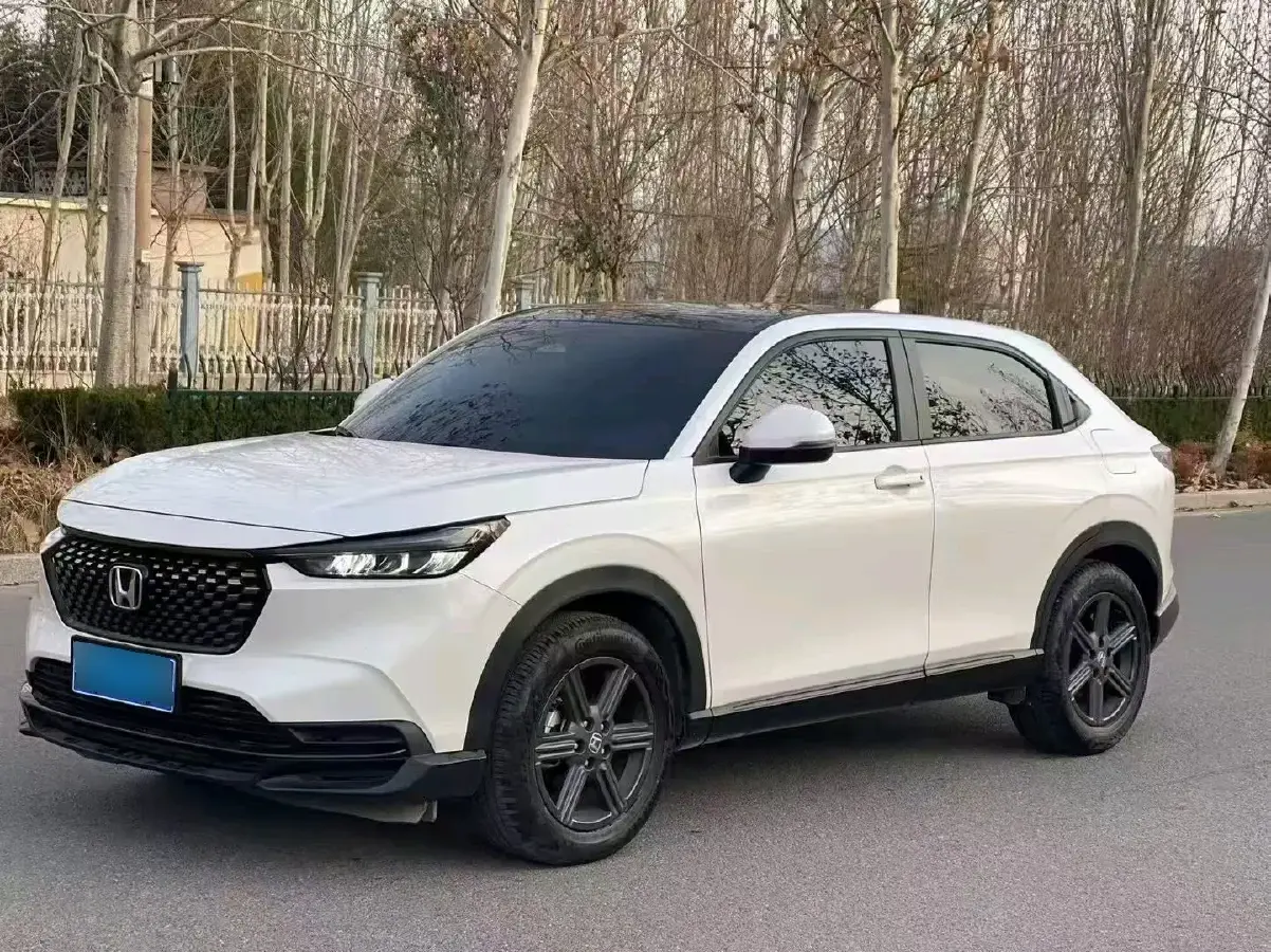 2023 Honda XR-V 1.5L 124HP L4 CVT