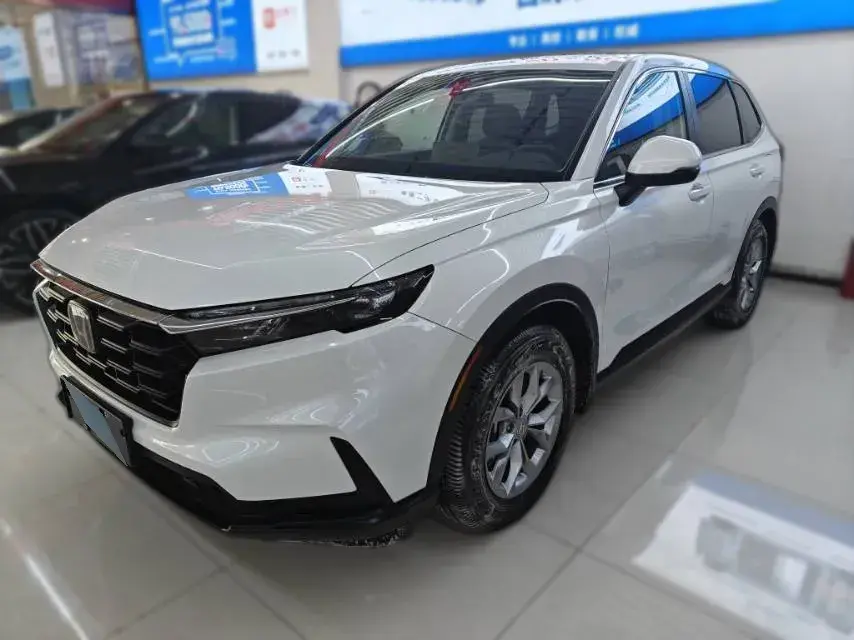 2023 Honda CR-V 1.5T 193HP L4 CVT