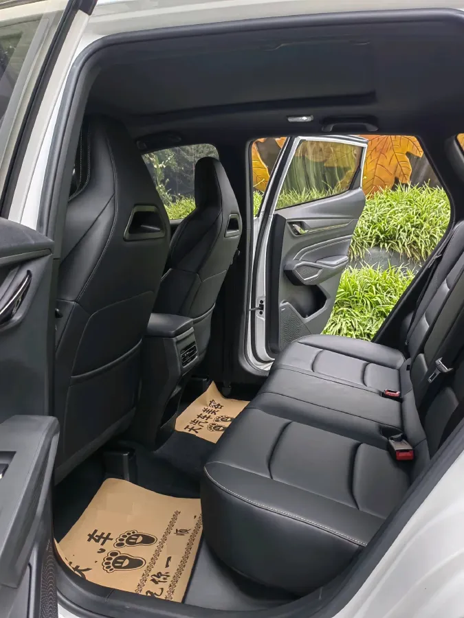 2023 ChangAn Oshan X5 Plus 1.5T 188HP L4 7DCT,autocango,china used car exporter,china ev exporter,chinese used car exporter,chinese used ev exporter