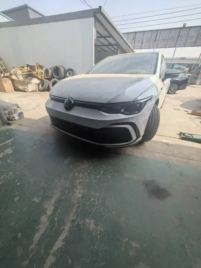 2023 Volkswagen Golf 1.4T 150HP L4 7DCT