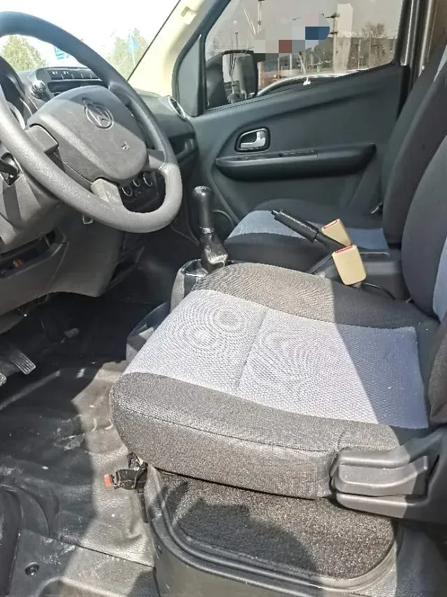 2020 ChangAn Kaicene RuiXing M60 1.5L 116HP L4 5MT,autocango,china used car exporter,china ev exporter,chinese used car exporter,chinese used ev exporter