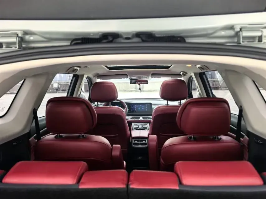 2022 DongFeng Fengon Fengon 580 1.5T 184HP L4 6AT,autocango,china used car exporter,china ev exporter,chinese used car exporter,chinese used ev exporter