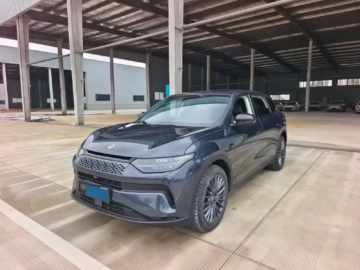 2023 Leapmotor C11 Range Extended 131HP REEV 30.1KWH