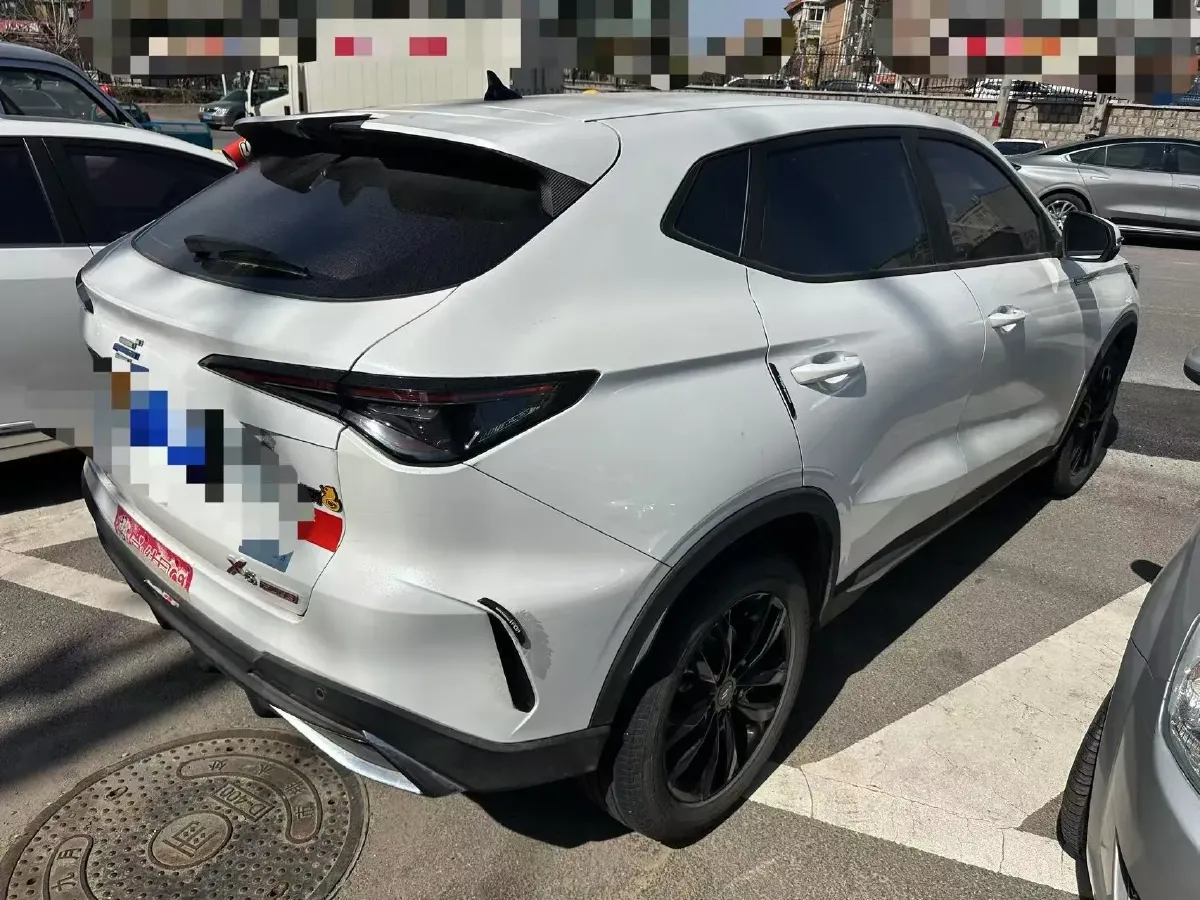 2023 ChangAn Oshan X5 Plus 1.5T 188HP L4 7DCT,autocango,china used car exporter,china ev exporter,chinese used car exporter,chinese used ev exporter