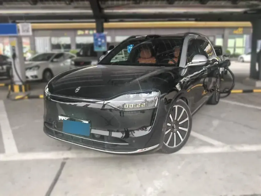 2024 HIMA M9 1.5T 152HP L4 REEV 42KWH