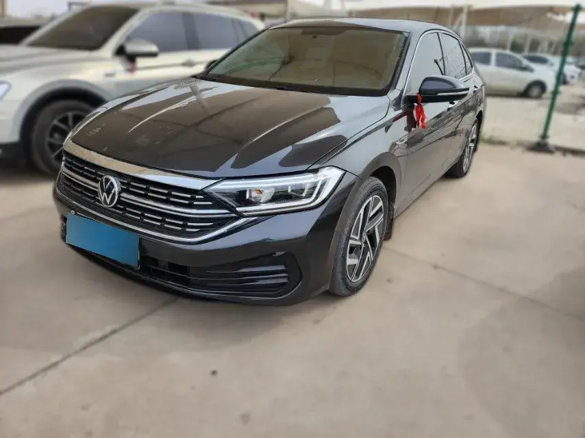 2023 Volkswagen Sagitar 1.4T 150HP L4 7DCT