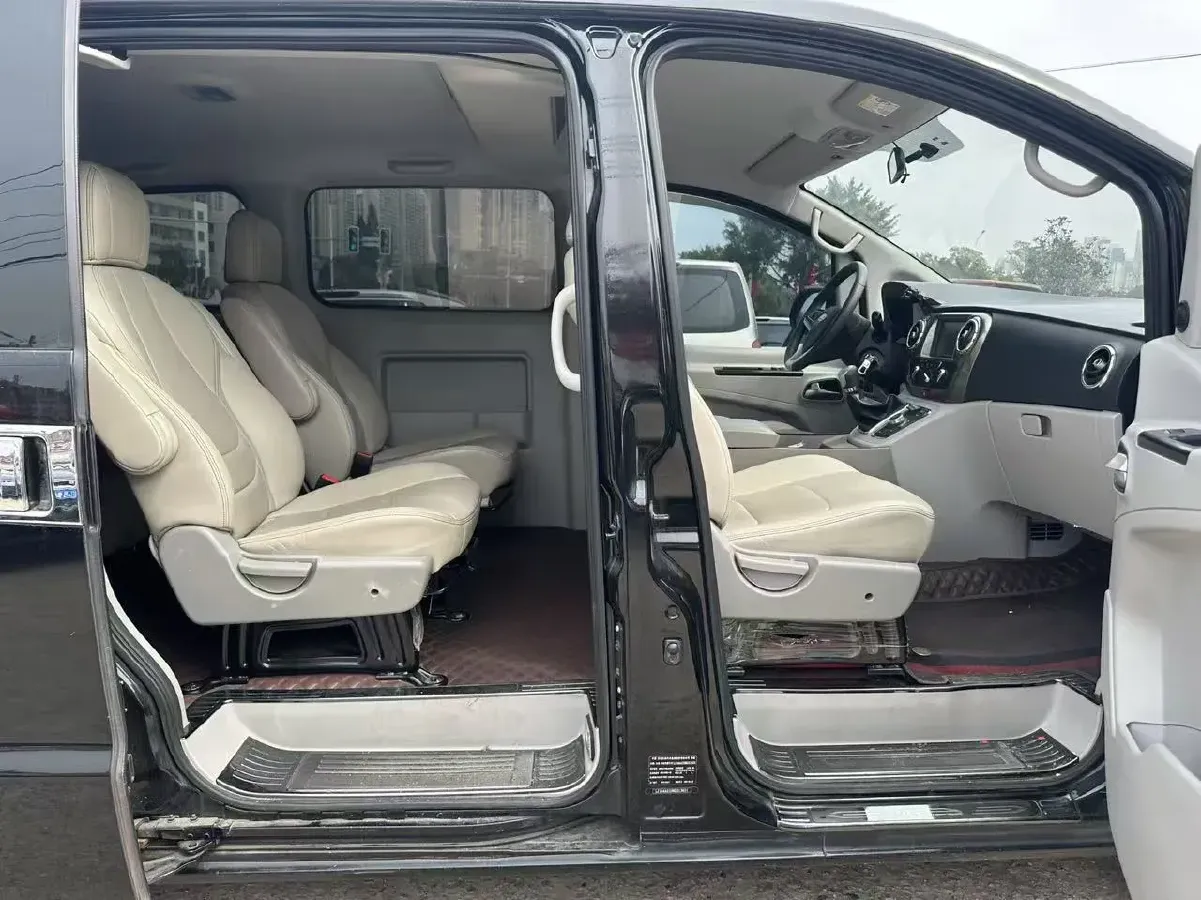 2021 JAC Refine M3 1.5T 150HP L4 5MT,autocango,china used car exporter,china ev exporter,chinese used car exporter,chinese used ev exporter